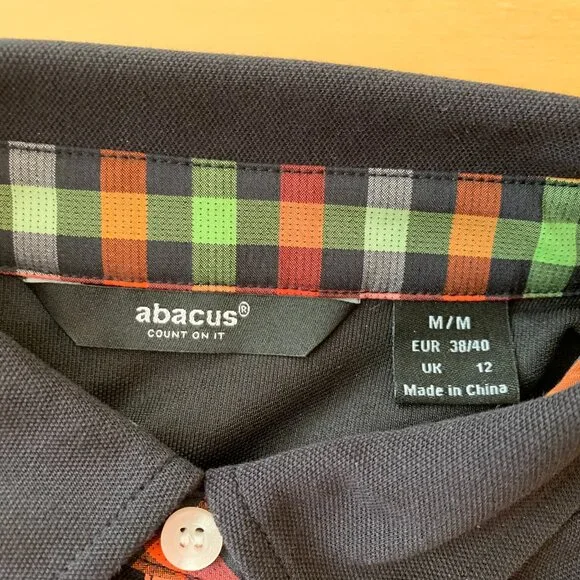 ABACUS Performance Polo - Picture 4 of 6